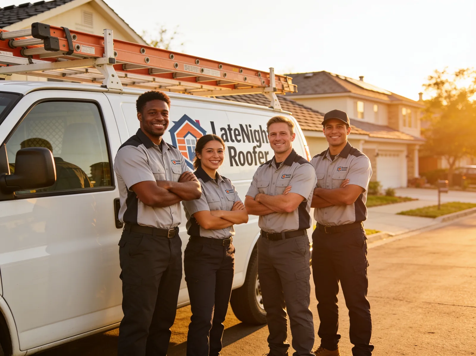 Emergency Roof Repair company in Roanoke, IL