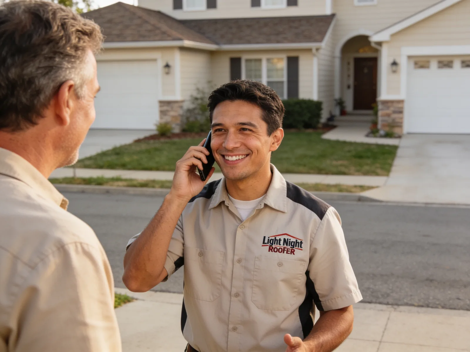 Emergency Roof Repair Roanoke, IL FAQs